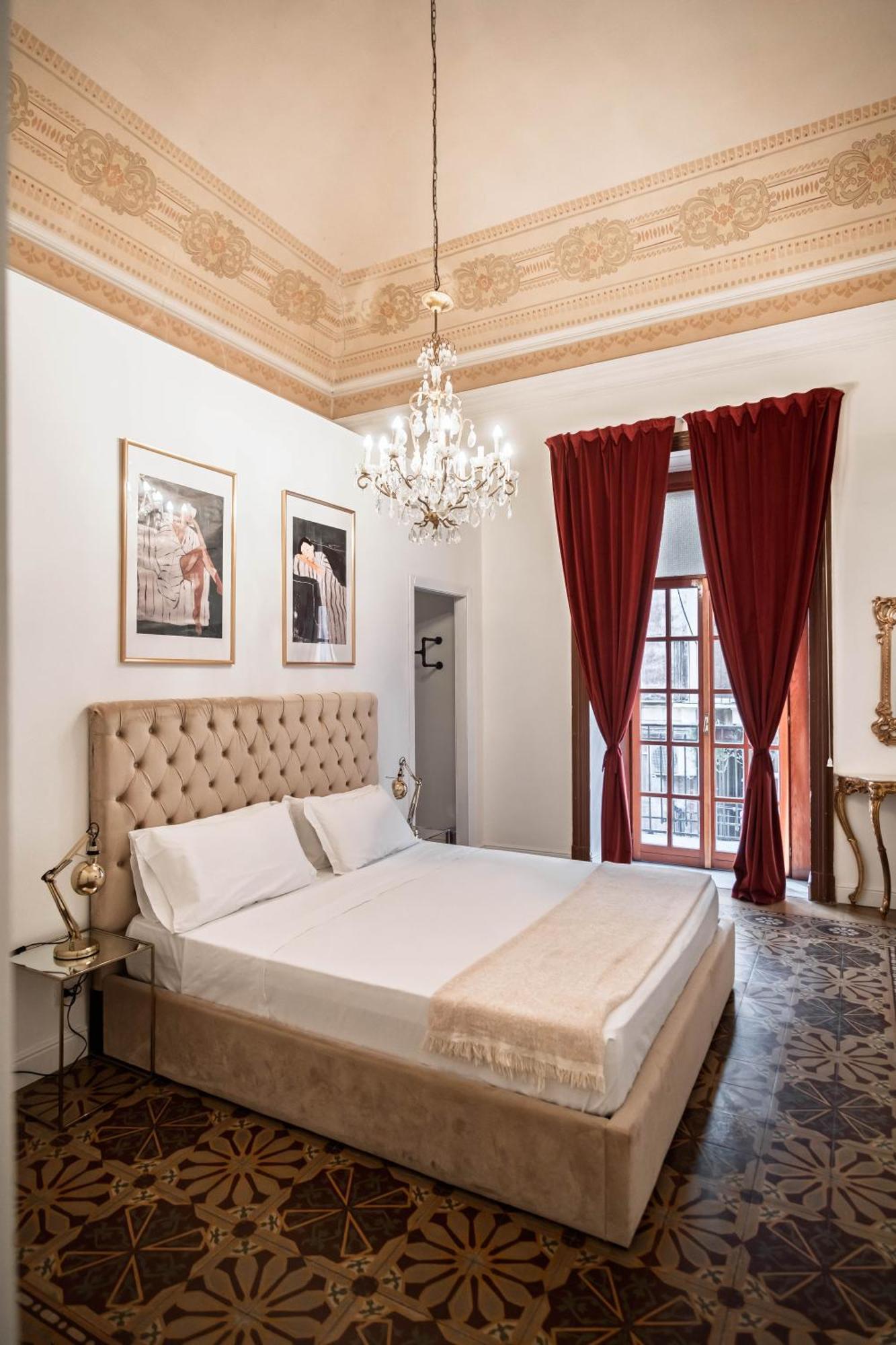 Bed & Breakfast Beretti *